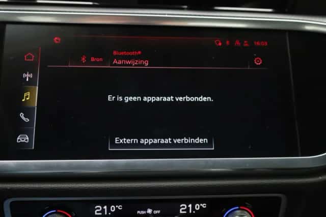 Audi Q3 (2021) thumbnail 21