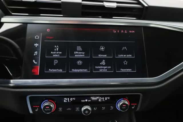 Audi Q3 (2021) thumbnail 23