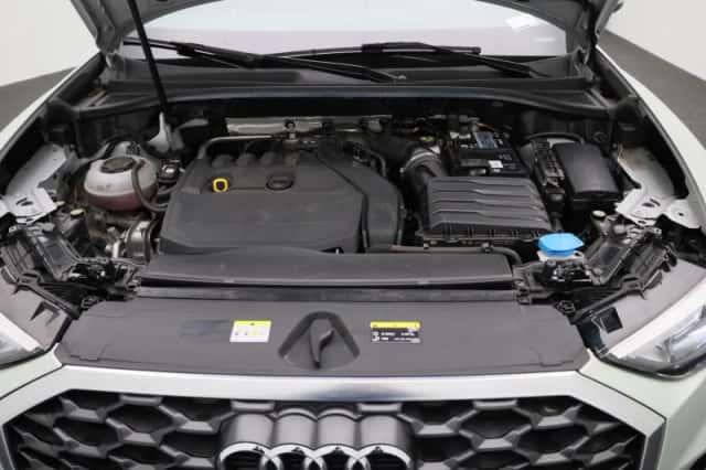 Audi Q3 (2021) thumbnail 29
