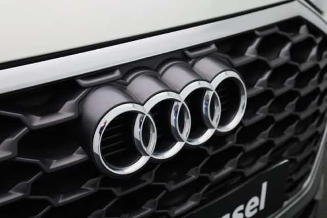 Audi Q3 (2021) thumbnail 30