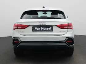 Audi Q3 (2021) thumbnail 5