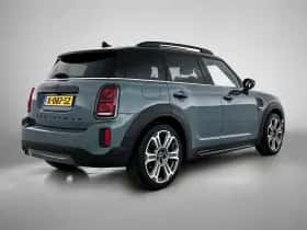 MINI Countryman (2021) thumbnail 4