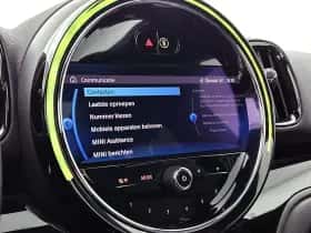 MINI Countryman (2021) thumbnail 9
