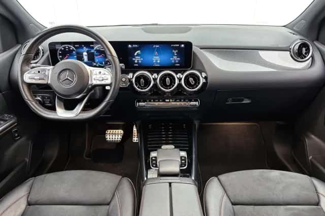 Mercedes-Benz B-Klasse (2019) thumbnail 23