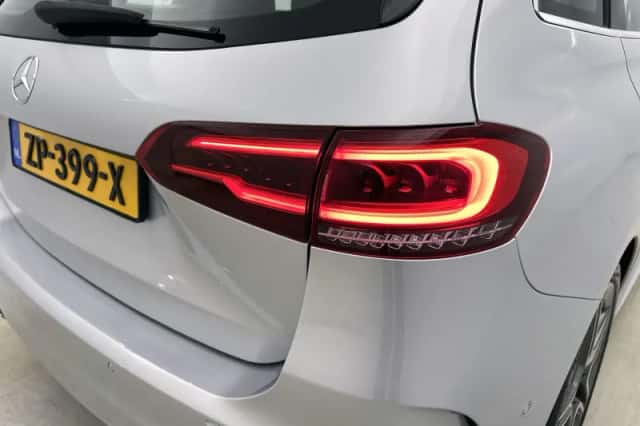 Mercedes-Benz B-Klasse (2019) thumbnail 30