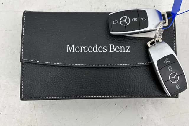 Mercedes-Benz B-Klasse (2019) thumbnail 36