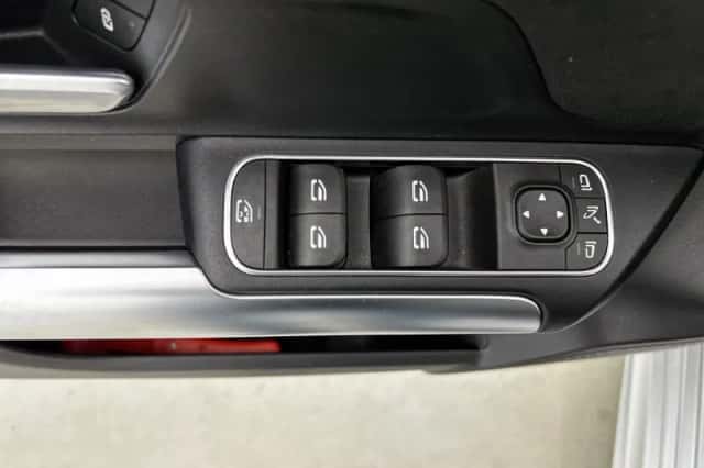 Mercedes-Benz B-Klasse (2019) thumbnail 37