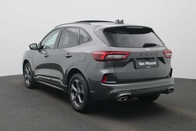 Ford Kuga (2025) thumbnail 2