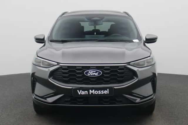 Ford Kuga (2025) thumbnail 3