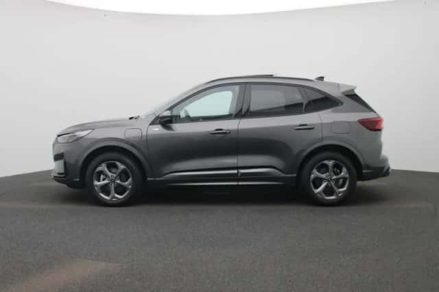 Ford Kuga (2025) thumbnail 4