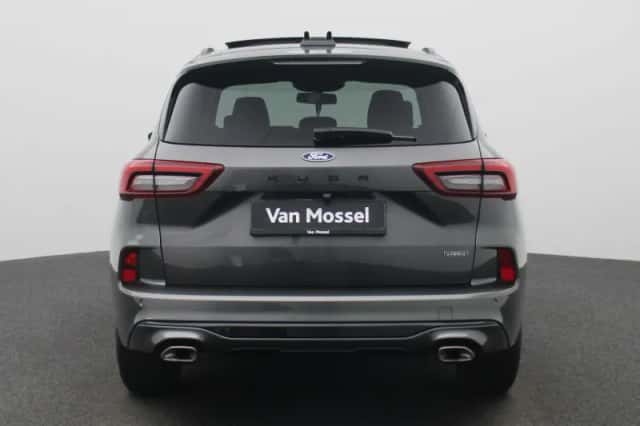 Ford Kuga (2025) thumbnail 5