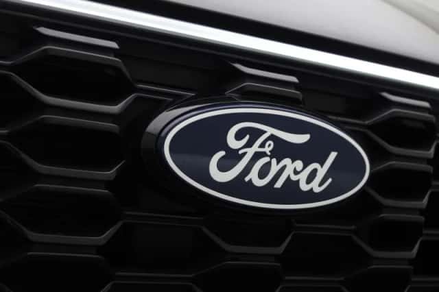 Ford Kuga (2025) thumbnail 43