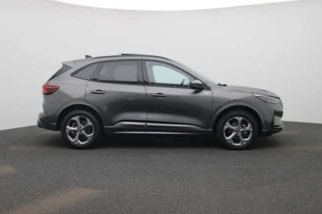 Ford Kuga (2025) thumbnail 6