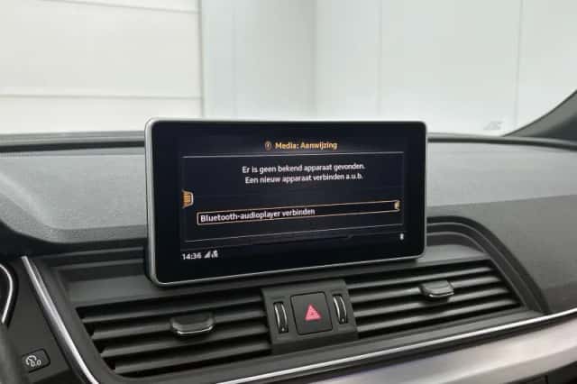 Audi Q5 (2020) thumbnail 11