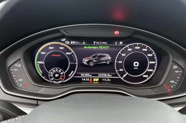 Audi Q5 (2020) thumbnail 19