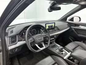 Audi Q5 (2020) thumbnail 20