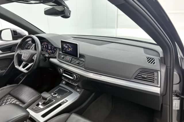 Audi Q5 (2020) thumbnail 21