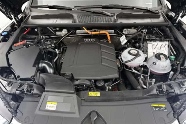 Audi Q5 (2020) thumbnail 23