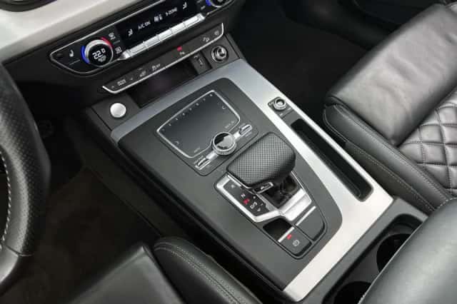 Audi Q5 (2020) thumbnail 29