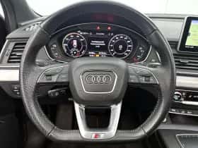 Audi Q5 (2020) thumbnail 35