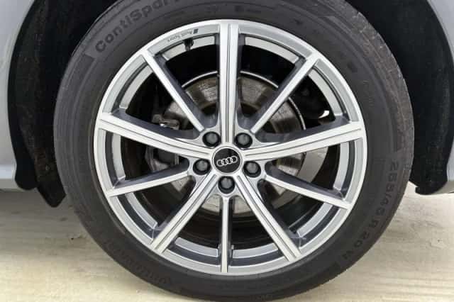 Audi Q5 (2020) thumbnail 37
