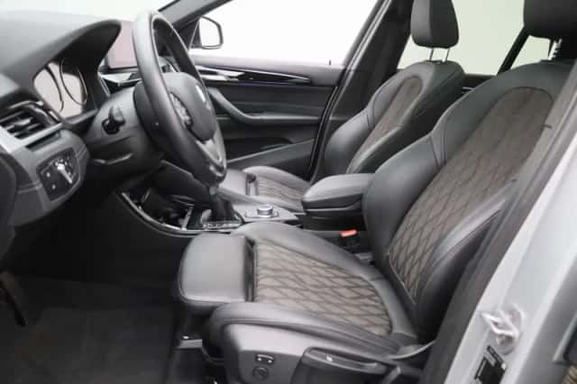 BMW X1 (2021) thumbnail 11