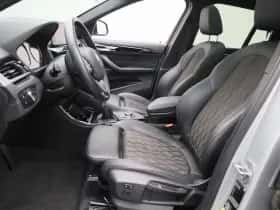 BMW X1 (2021) thumbnail 11