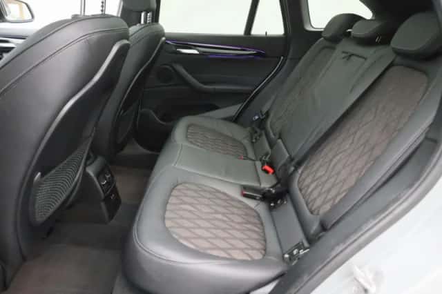 BMW X1 (2021) thumbnail 12