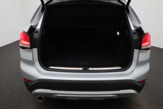 BMW X1 (2021) thumbnail 13
