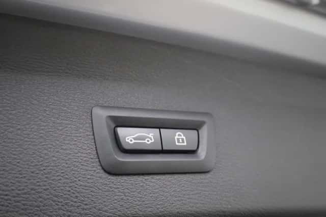 BMW X1 (2021) thumbnail 14