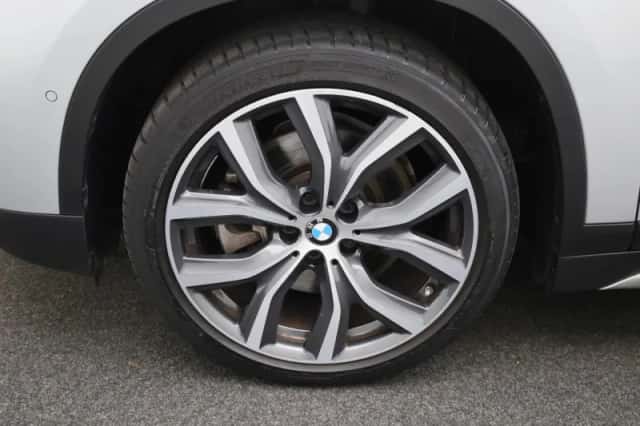 BMW X1 (2021) thumbnail 15