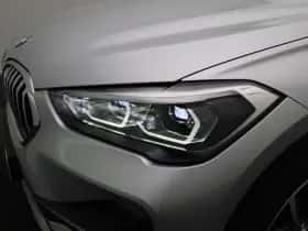 BMW X1 (2021) thumbnail 16