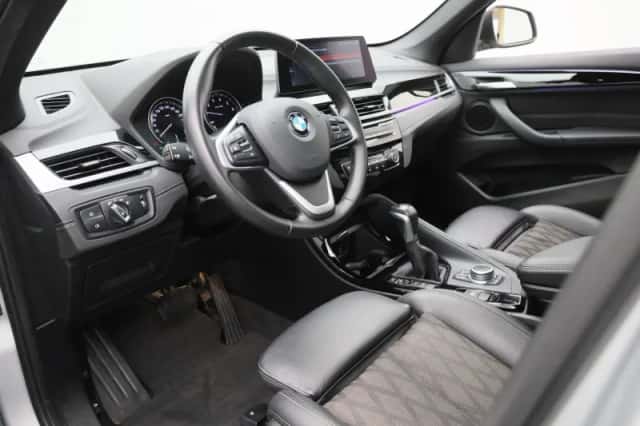 BMW X1 (2021) thumbnail 17