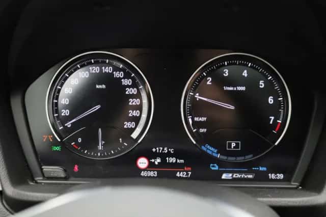 BMW X1 (2021) thumbnail 18
