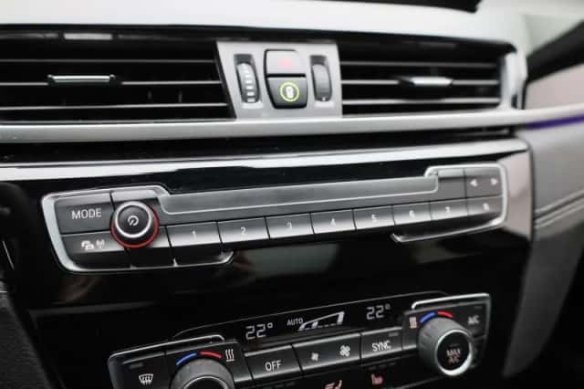 BMW X1 (2021) thumbnail 24