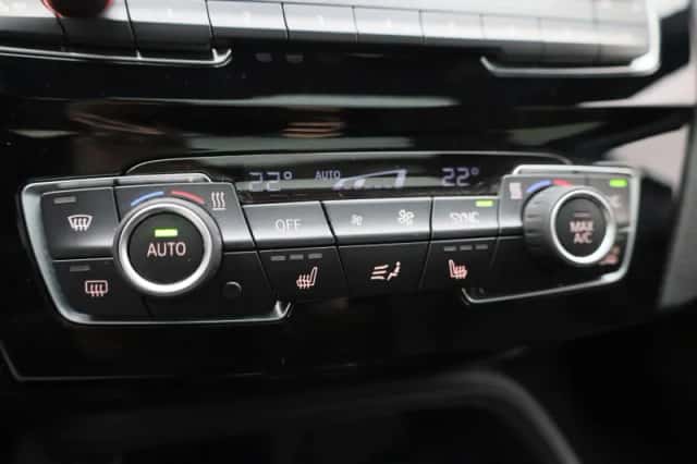 BMW X1 (2021) thumbnail 26