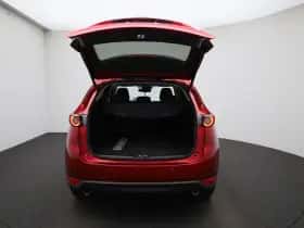 Mazda CX-5 (2021) thumbnail 11