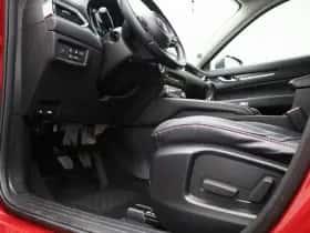Mazda CX-5 (2021) thumbnail 33