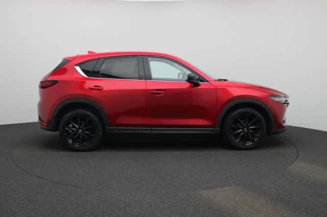 Mazda CX-5 (2021) thumbnail 6