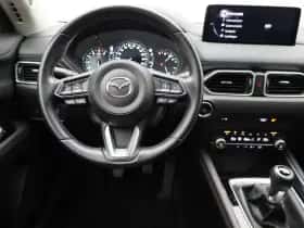 Mazda CX-5 (2021) thumbnail 7