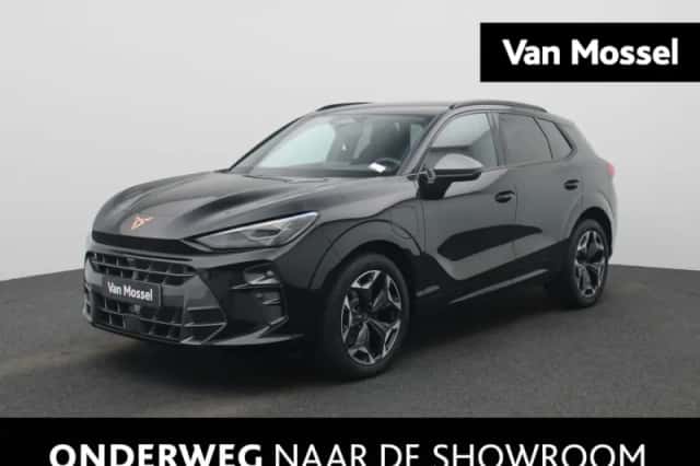 CUPRA Terramar (2026) thumbnail 1