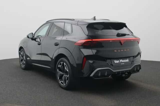 CUPRA Terramar (2026) thumbnail 2
