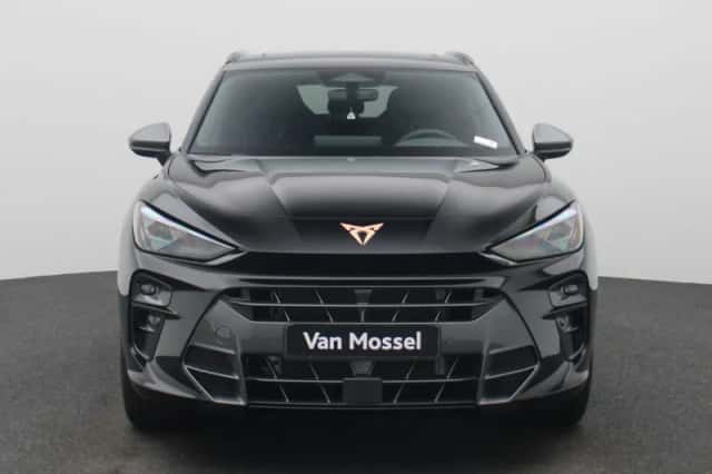 CUPRA Terramar (2026) thumbnail 3