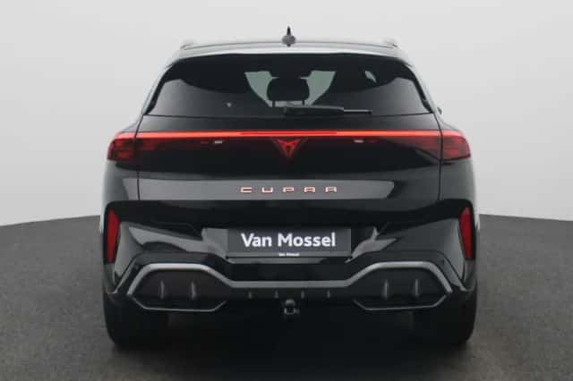 CUPRA Terramar (2026) thumbnail 5