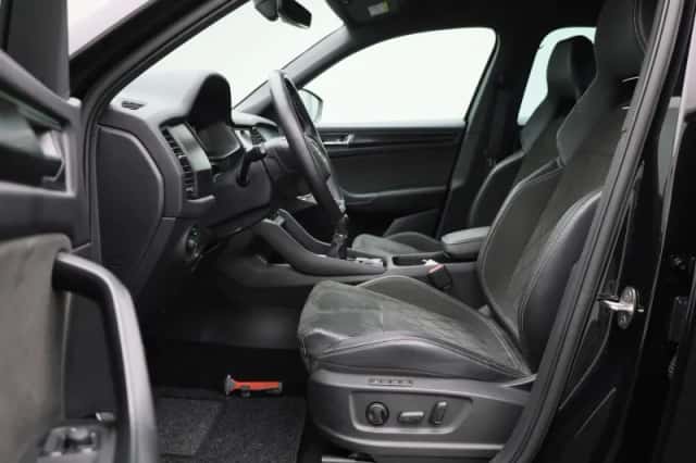 Škoda Kodiaq (2021) thumbnail 11
