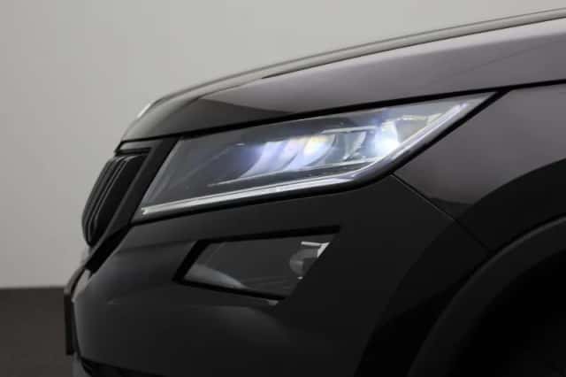 Škoda Kodiaq (2021) thumbnail 15
