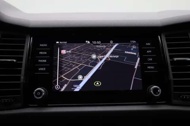 Škoda Kodiaq (2021) thumbnail 16