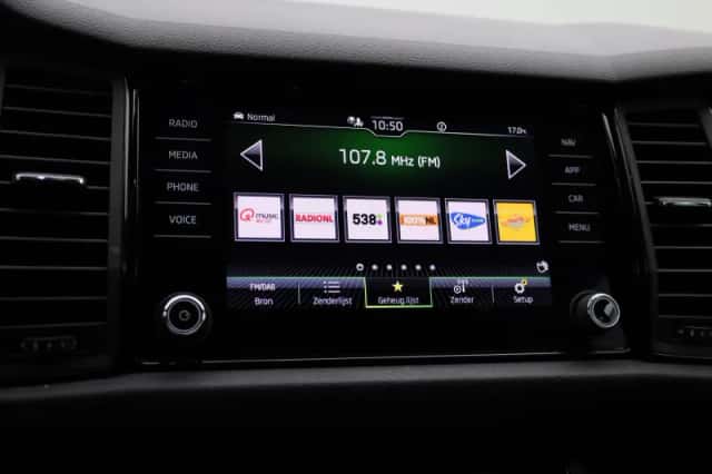 Škoda Kodiaq (2021) thumbnail 20