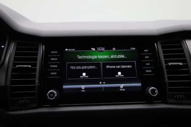 Škoda Kodiaq (2021) thumbnail 21