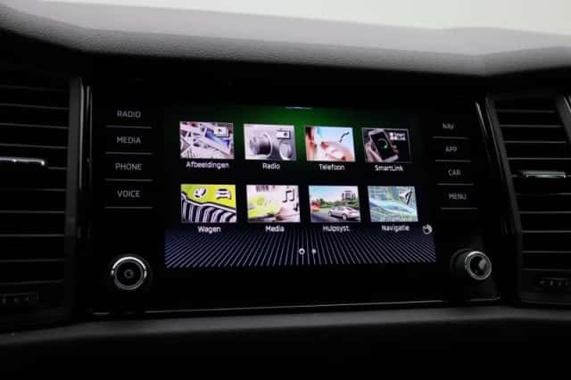 Škoda Kodiaq (2021) thumbnail 26